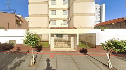 Apartamento para locação em Londrina, Vitória, com 3 quartos, com 85 m², Edifício Rebouças