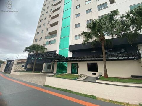 Apartamento à venda em Londrina, Jardim Shangri-la A, com 2 quartos, com 67 m², Morada Shangri-Lá