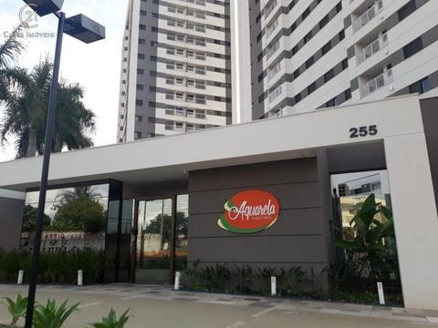 Apartamento para alugar em Londrina, Parque Jamaica, com 2 quartos, com 60 m²