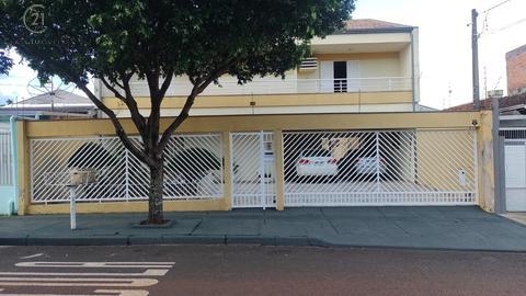 Casa à venda e para alugar em Londrina, Ideal, com 4 suítes, com 300 m²