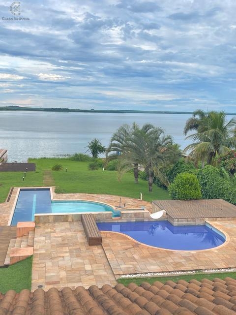 Casa à venda e para alugar em Primeiro de Maio, Centro, com 4 suítes, com 400 m², Ilha do Sol