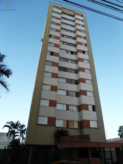 Apartamento para alugar em Londrina, Judith, com 2 quartos, com 47 m²