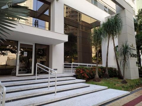 Apartamento à venda e para alugar em Londrina, Centro, com 1 suíte, com 55 m²
