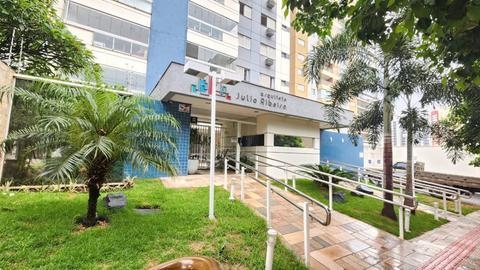 Apartamento para alugar em Londrina, Gleba Palhano, com 3 quartos, com 87.91 m², Julio Ribeiro