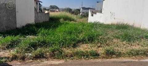 Terreno à venda em Londrina, Parque Leblon, com 262.55 m²