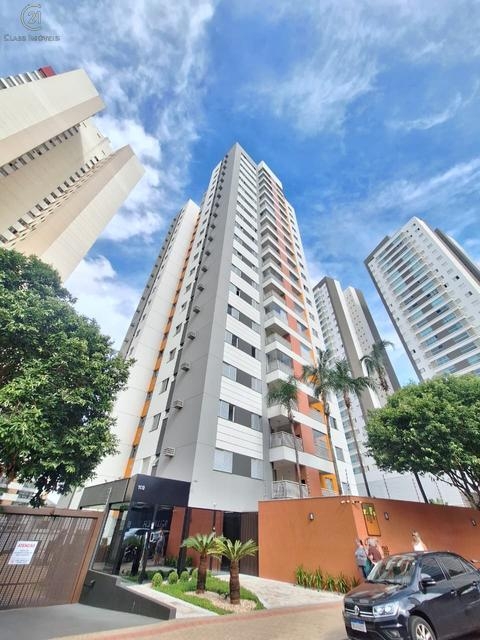 Apartamento para alugar em Londrina, Gleba Palhano, com 2 quartos, com 90 m²