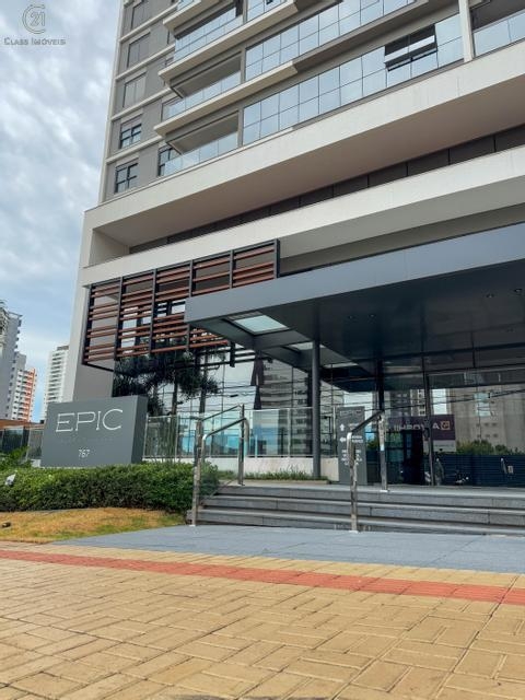 Apartamento à venda em Londrina, Santa Rosa, com 3 suítes, com 207 m², Epic