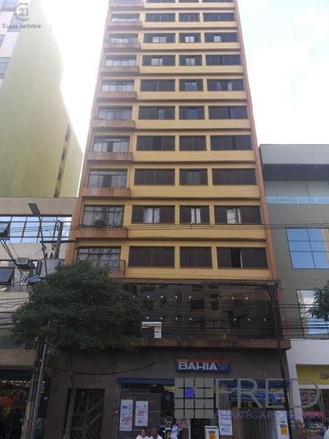 Apartamento à venda em Londrina, Centro, com 3 quartos, com 125 m², Santa Helena