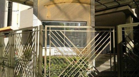 Apartamento à venda em Londrina, Centro, com 3 quartos, com 63 m², Edifício Mercury