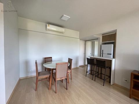 Apartamento para alugar em Londrina, Gleba Palhano, com 2 quartos, com 74 m², Reserva Santana