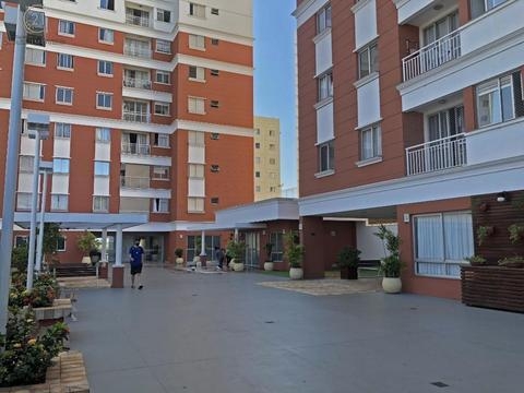 Apartamento para alugar em Londrina, Terra Bonita, com 3 quartos, com 69 m², Garden Catuaí