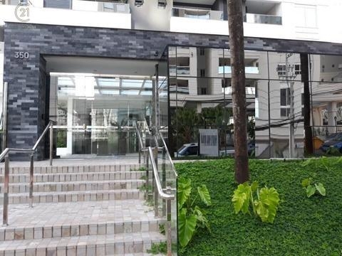 Apartamento para alugar em Londrina, Gleba Palhano, com 2 suítes, com 82 m²