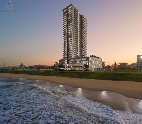 Imagem do lançamento