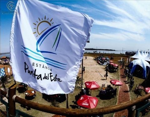 Terreno à venda em Sertaneja, Paranagi, com 829 m², Estância Punta Del Leste