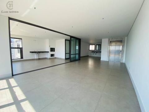 Apartamento à venda em Londrina, Gleba Palhano, com 4 quartos, com 207 m², Epic