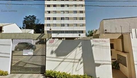 Apartamento à venda em Londrina, Aparecida, com 2 quartos, com 53.53 m², Residencial de Angelo