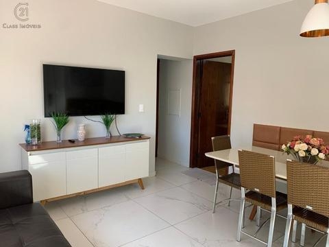 Apartamento à venda em Londrina, Centro, com 3 quartos, com 89.03 m², Del Rio