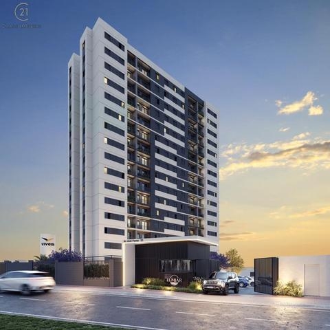 Imagem do lançamento