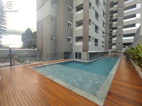 Apartamento para alugar em Londrina, Jardim Higienópolis, com 2 quartos, com 78 m²