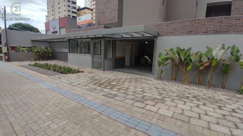 Apartamento para alugar em Londrina, Jardim Higienópolis, com 2 quartos, com 78 m²