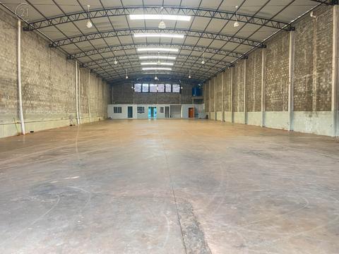 Barracão para alugar em Ibiporã, Centro, com 1200 m²