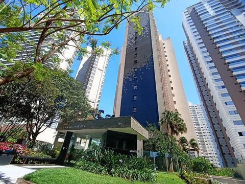 Apartamento à venda em Londrina, Santa Rosa, com 4 quartos, com 370 m²
