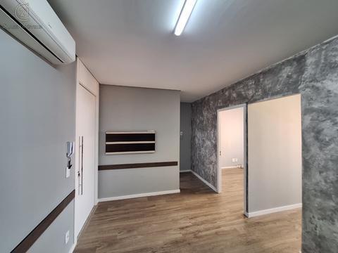 Sala para alugar em Londrina, Gleba Palhano, com 48.77 m², Centro Empresarial Jardim Sul