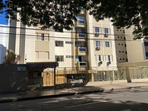 Apartamento à venda em Londrina, Jardim Andrade, com 3 quartos, com 90 m², Residencial Araxa