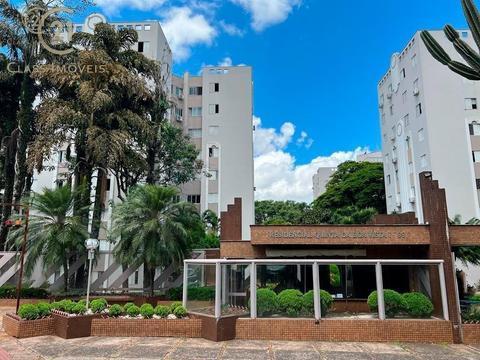 Apartamento à venda em Londrina, Gleba Palhano, com 3 quartos, com 72 m², Quinta da Boa Vista I