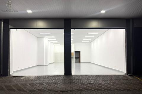 Loja para alugar em Londrina, Igapó, com 120 m²