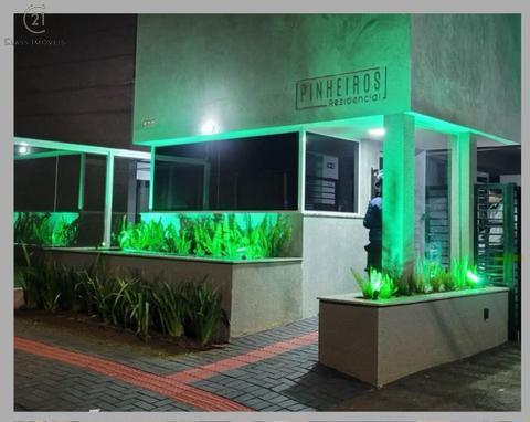 Apartamento à venda em Londrina, Parque Jamaica, com 3 quartos, com 125.65 m², Pinheiros Residencial