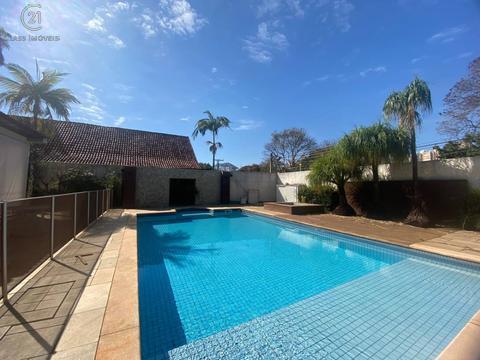 Casa à venda e para alugar em Londrina, Quebec, com 5 quartos, com 586 m²