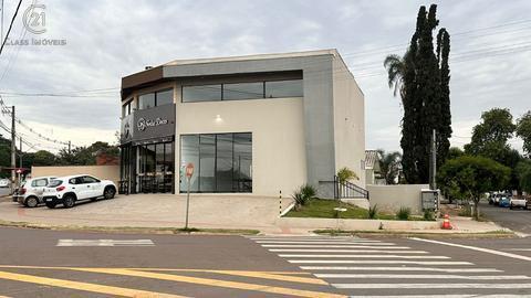 Loja para alugar em Londrina, Conjunto Vivi Xavier, com 160 m²