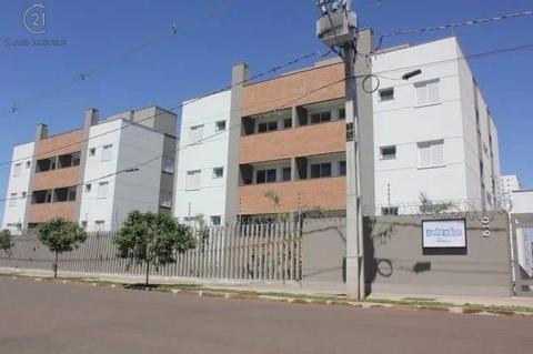 Apartamento para alugar em Londrina, Colúmbia, com 2 quartos, com 50.4 m², Columbia Residence