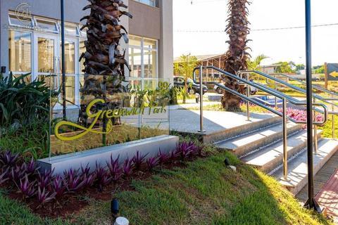 Apartamento à venda em Londrina, Gleba Palhano, com 3 quartos, com 124 m², Greenwich Park