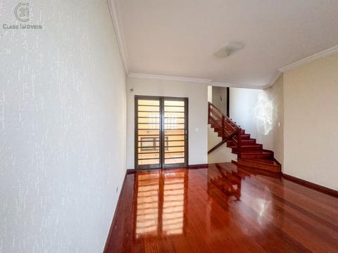 Casa para alugar em Londrina, Universitário, com 3 quartos, com 130 m²