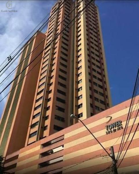 Sala à venda em Londrina, Centro, com 82 m²