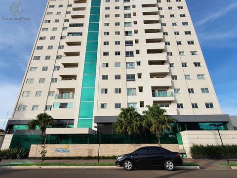 Apartamento à venda em Londrina, Jardim Shangri-la A, com 2 quartos, com 67 m², Morada Shangri-Lá