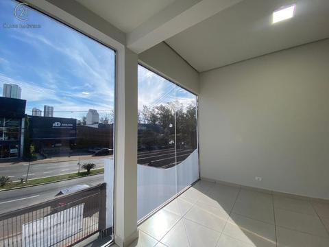 Casa para alugar em Londrina, Guanabara, com 5 quartos, com 500 m²