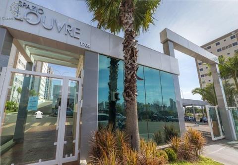 Apartamento à venda em Londrina, Gleba Palhano, com 2 quartos, com 44 m², Spazio Louvre