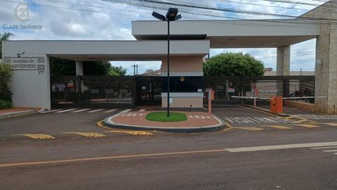 Terreno à venda em Ibiporã, Brasilia, com 300 m², Residencial Moradas do Arvoredo