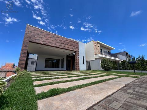 Casa à venda e para alugar em Londrina, Conjunto Habitacional Alexandre Urbanas, com 3 quartos