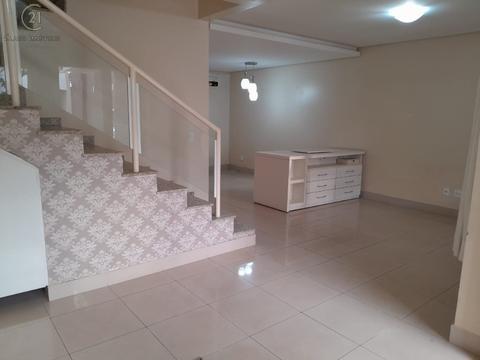Casa à venda em Londrina, Parque Jamaica, com 3 quartos, com 147 m², Alameda Pinheiros