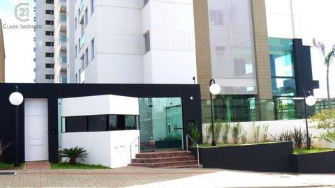 Apartamento para alugar em Londrina, Centro, com 2 quartos, com 48 m², Inédito Clube Residence