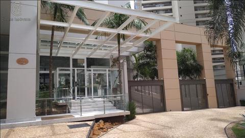 Apartamento à venda em Londrina, Gleba Palhano, com 3 quartos, com 82 m²