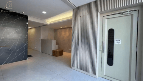Sala para alugar em Londrina, Andrade, com 30 m²
