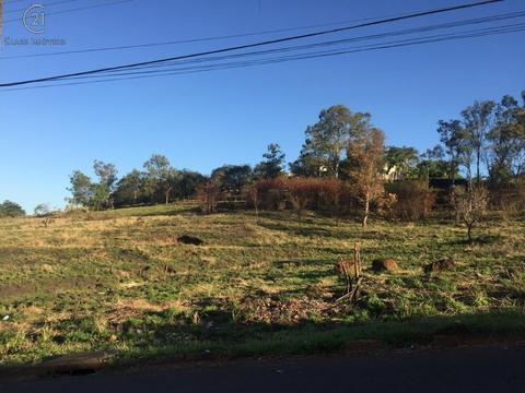 Área à venda em Londrina, Bela Vista, com 24000 m²