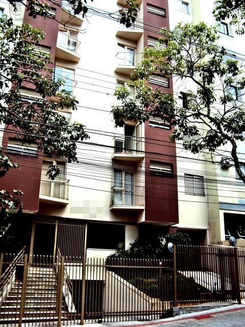 Apartamento à venda em Londrina, Centro, com 3 quartos, com 90 m², Edifício Hedy