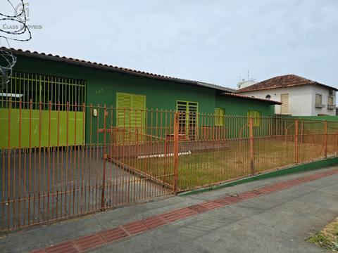 Casa para alugar em Londrina, Vitória, com 6 quartos, com 191 m²