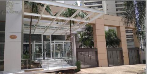 Apartamento para alugar em Londrina, Gleba Palhano, com 3 quartos, com 81.1 m²